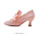 Iris Corolla Marie Antoinette Version A Shoes VII(Reservation/6 Colours/Full Payment Without Shipping)